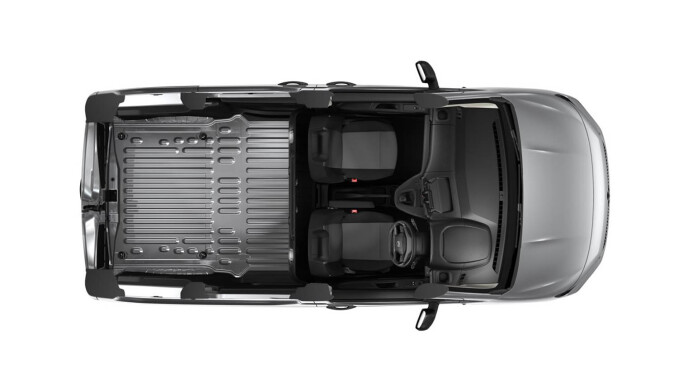 Citroen Berlingo E-M 100kW 52kWh Van Enterprise Auto - Image 8